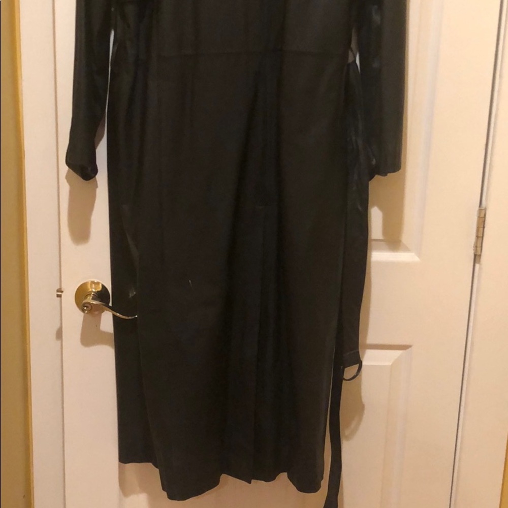 Extremely Rare Vintage Burberry Coat - Picture 6 of 10